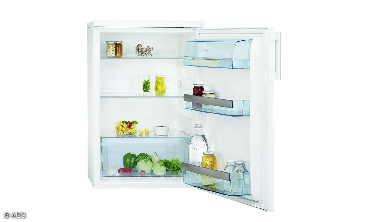 Kühlschrank