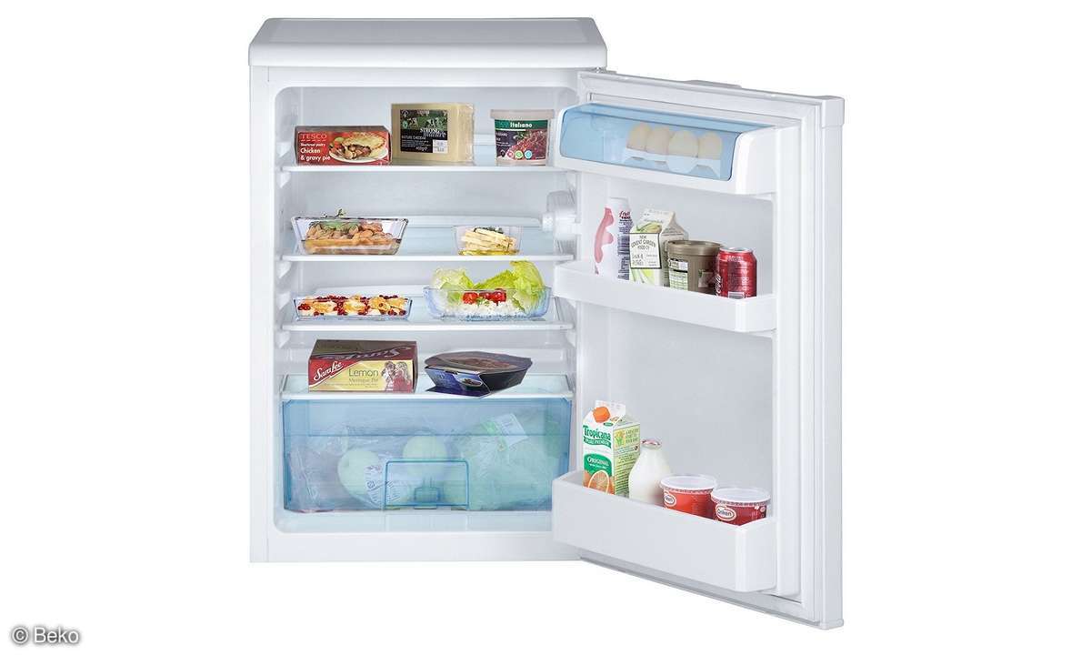 Kühlschrank