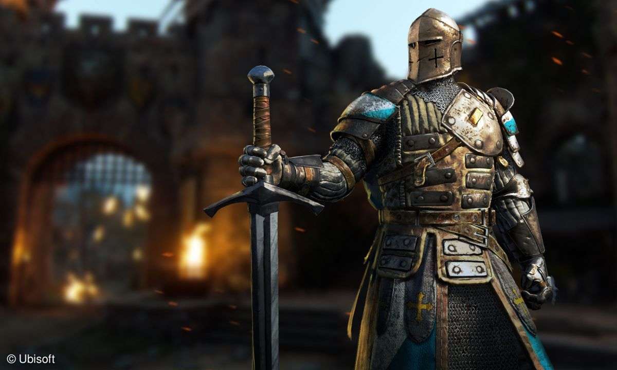 For Honor