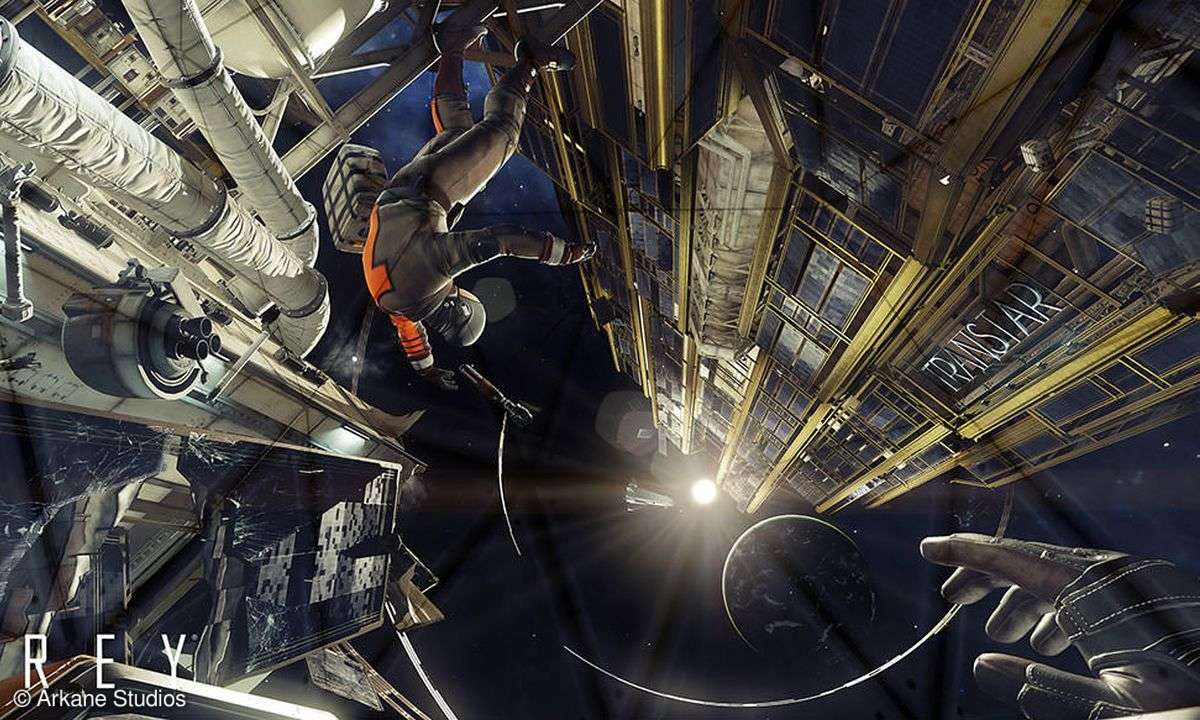 Prey
