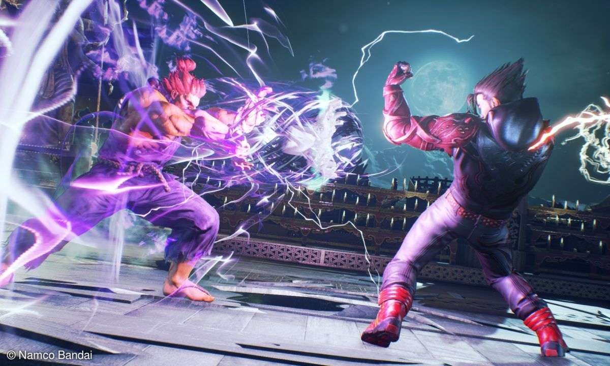 Tekken 7