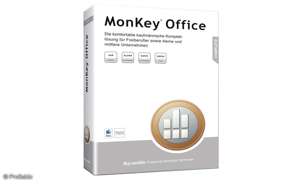 Monkey Office