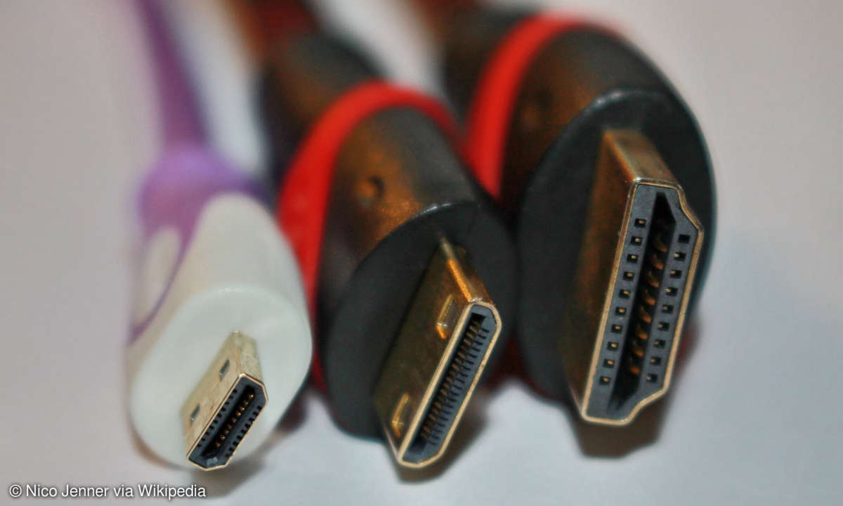HDMI Kabel