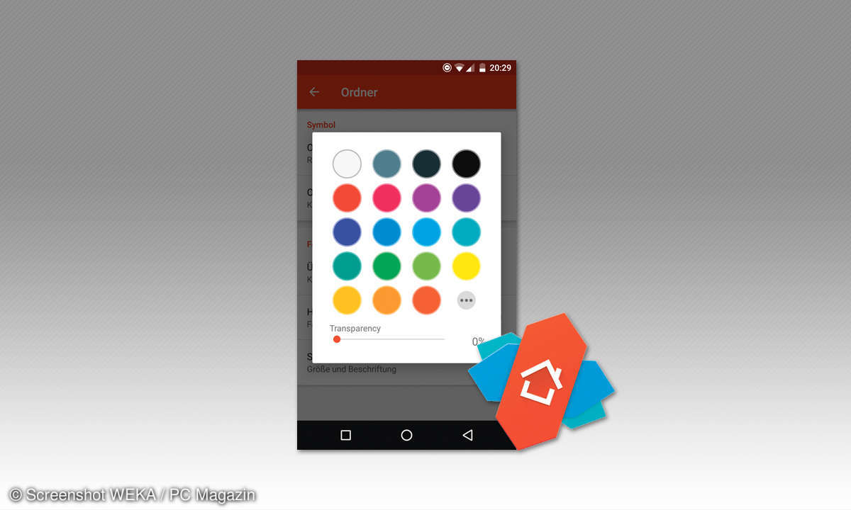 Nova Launcher
