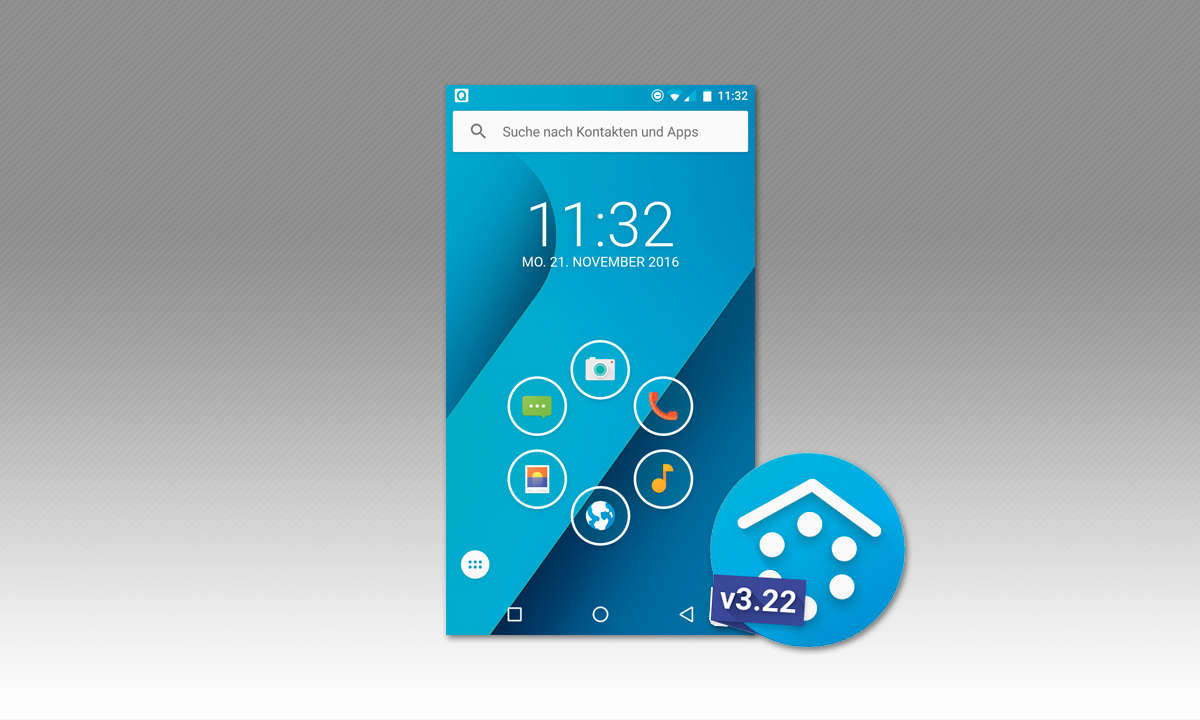 Smart Launcher