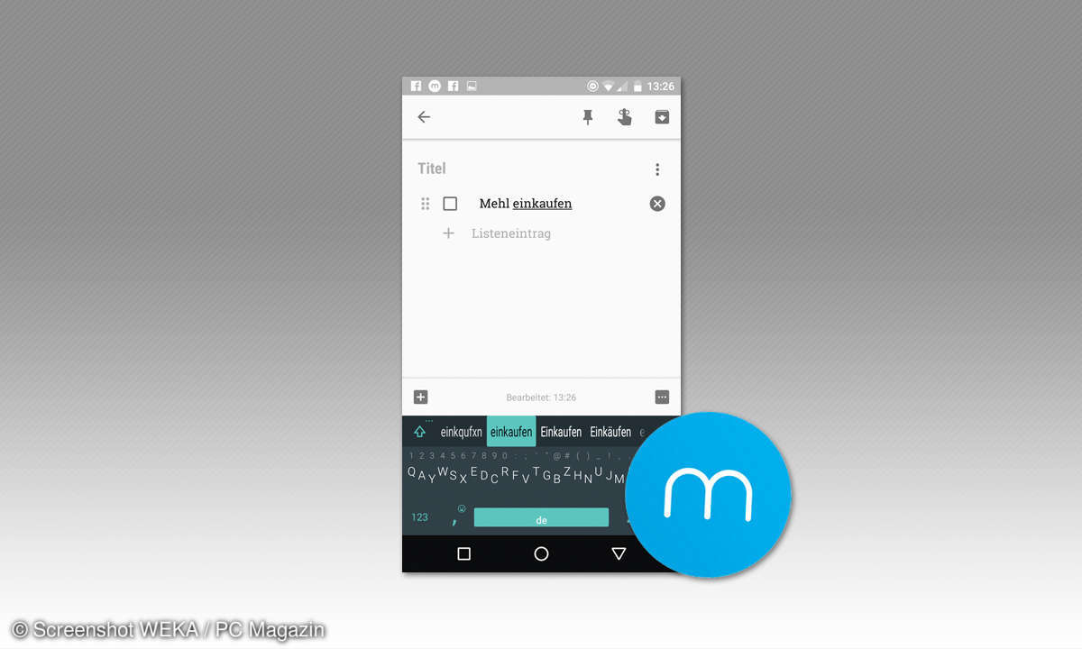 Minuum Keyboard 3.0 Launcher
