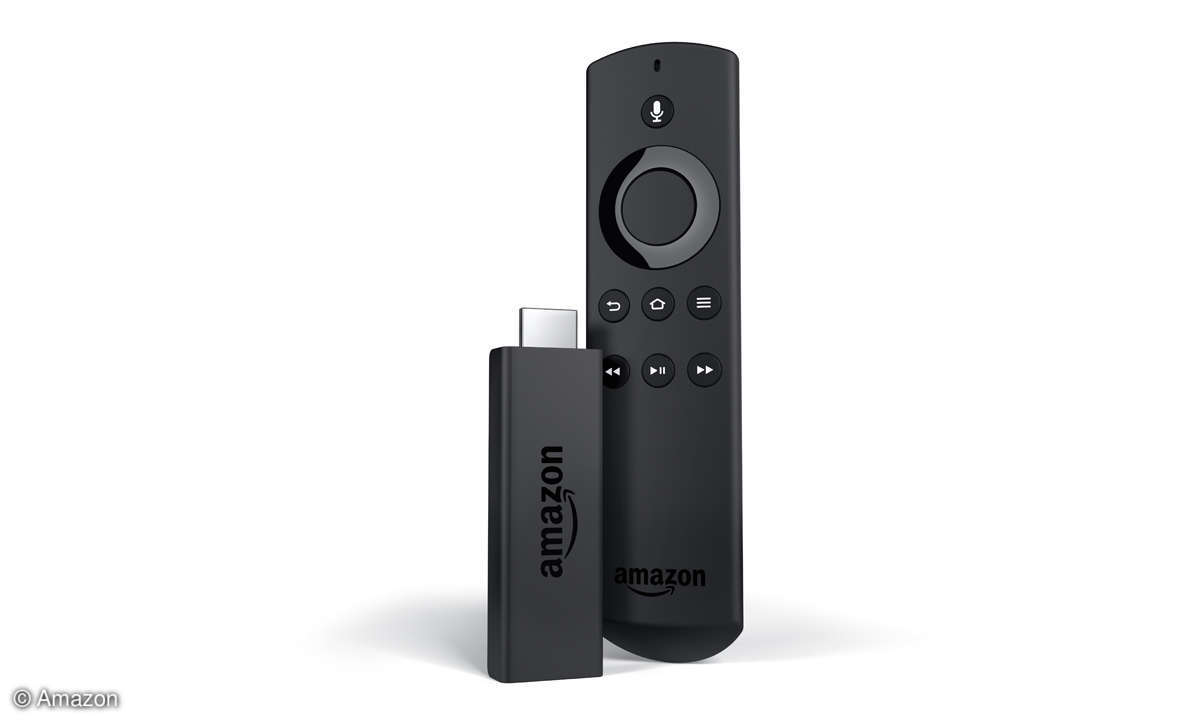 Amazon Fire TV-Stick