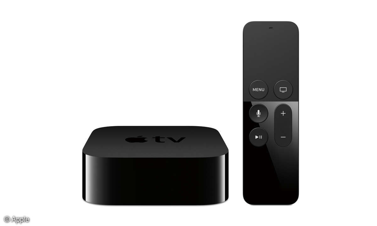 Apple TV