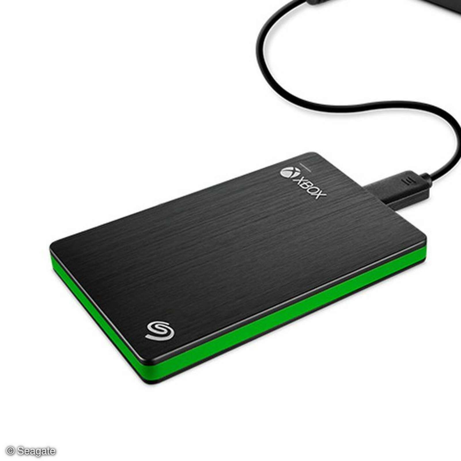 Xbox One X Interne HDD/SSD bis 2TB richtig formatieren und einbauen