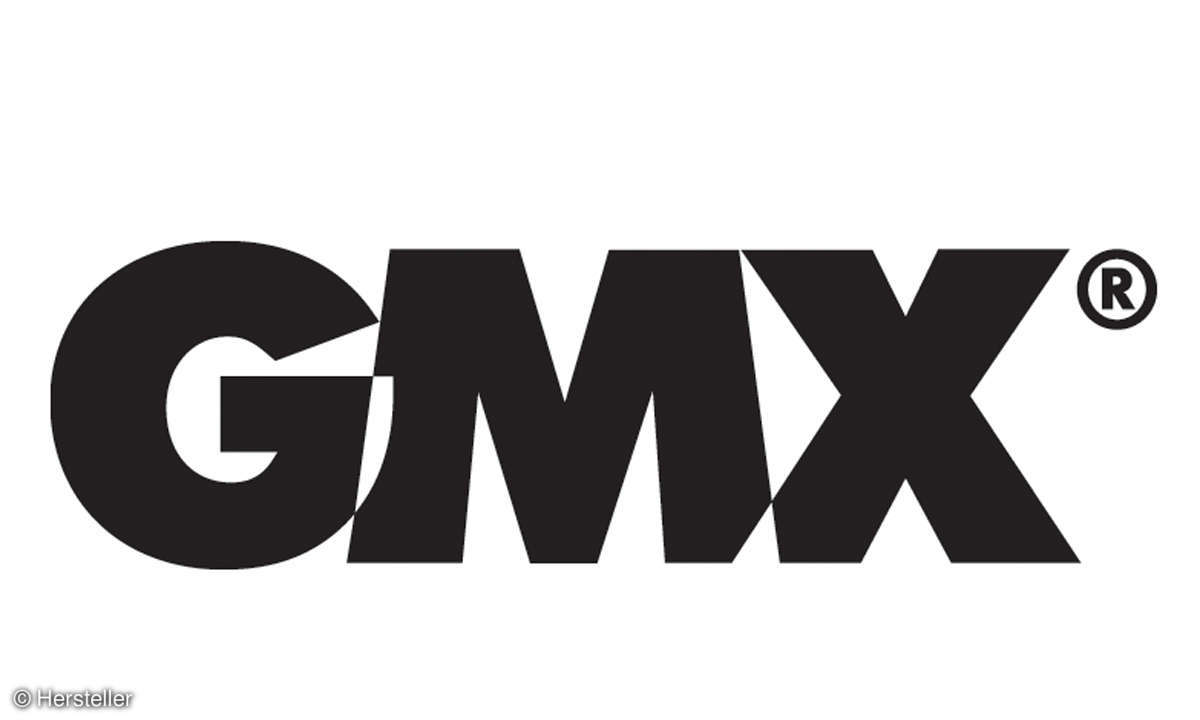 GMX Logo