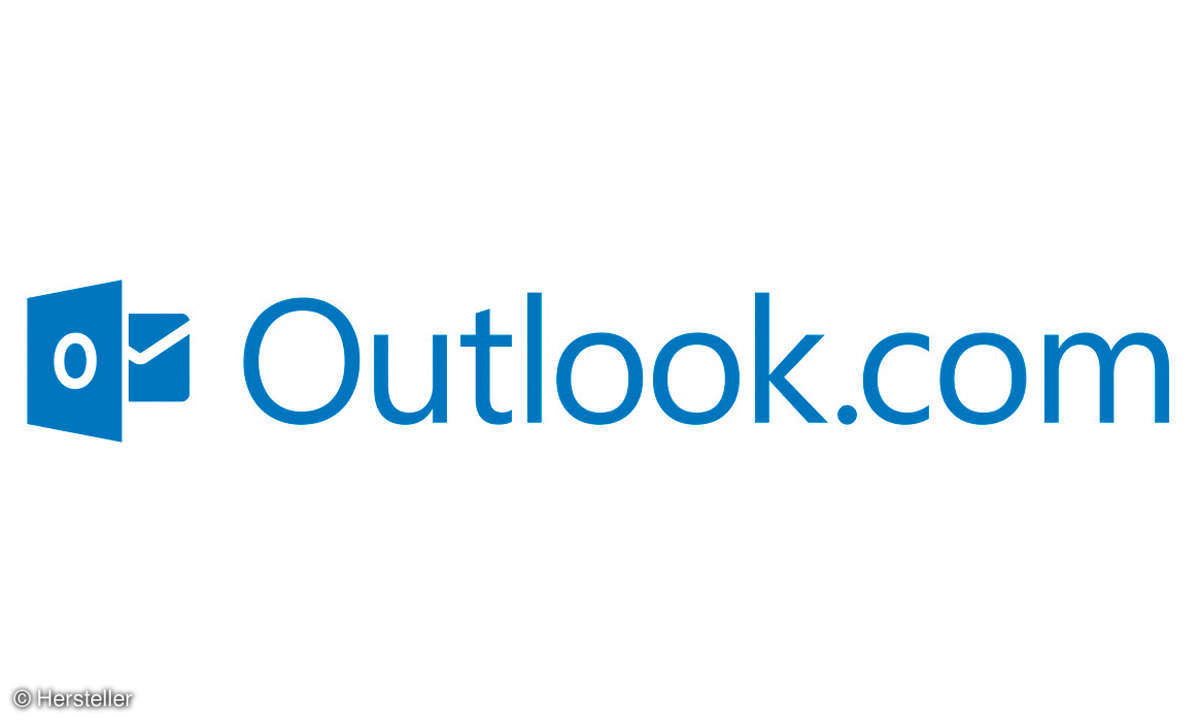 Outlook.com Logo