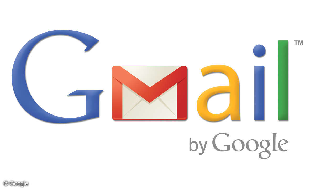GMail Logo
