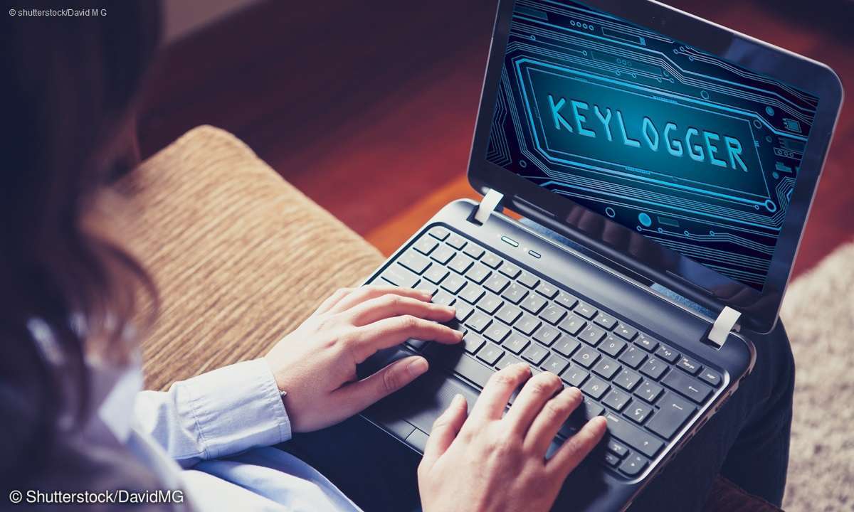 Spionage Tools aussperren