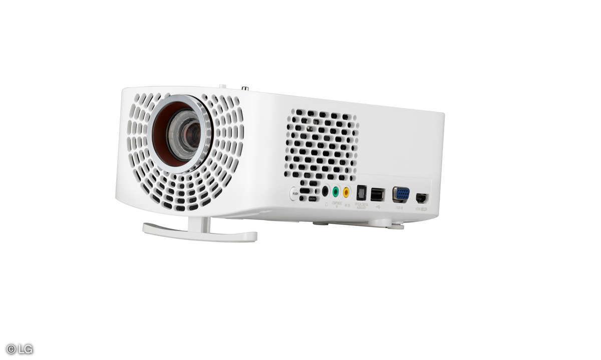 LG Largo PF-1500