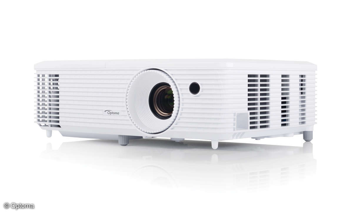 Optoma HD27
