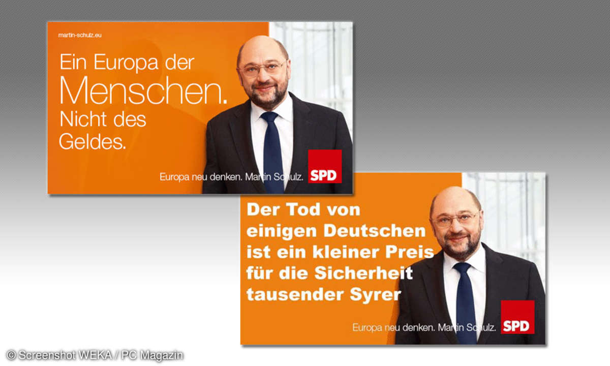 Martin Schulz
