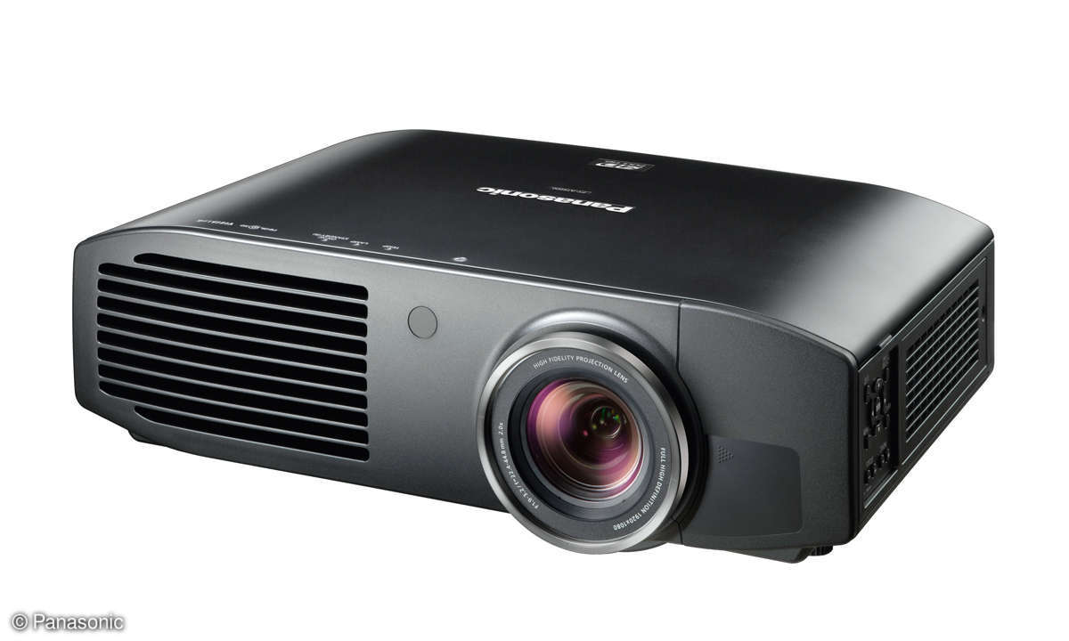 Panasonic PT-AT6000E