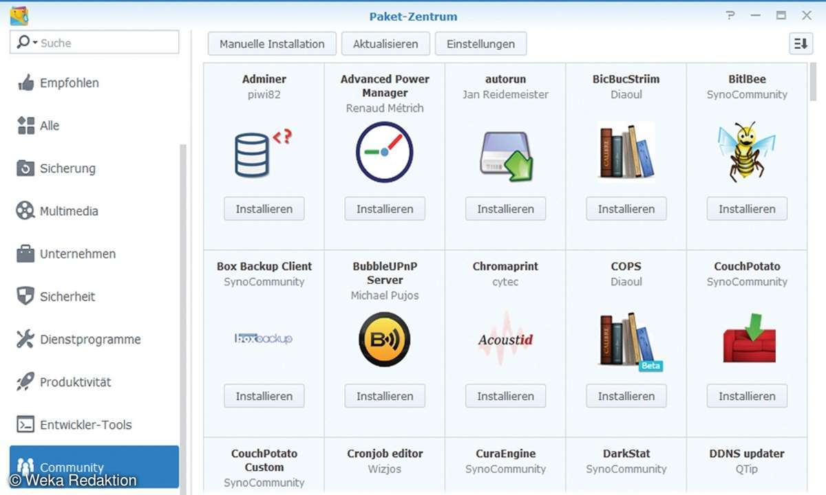 Synology