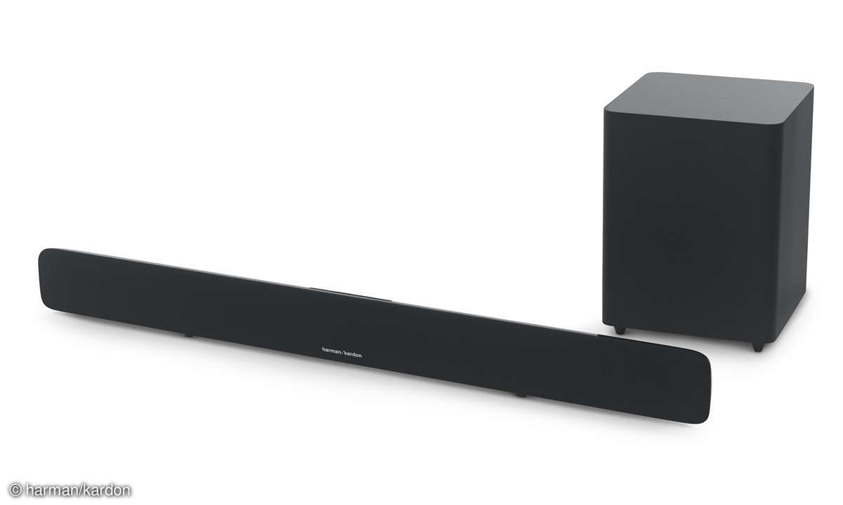 harman/kardon SB 20