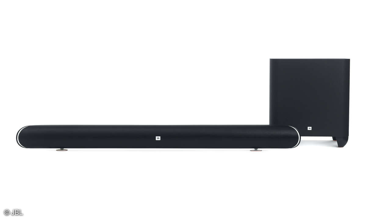 JBL Cinema SB450