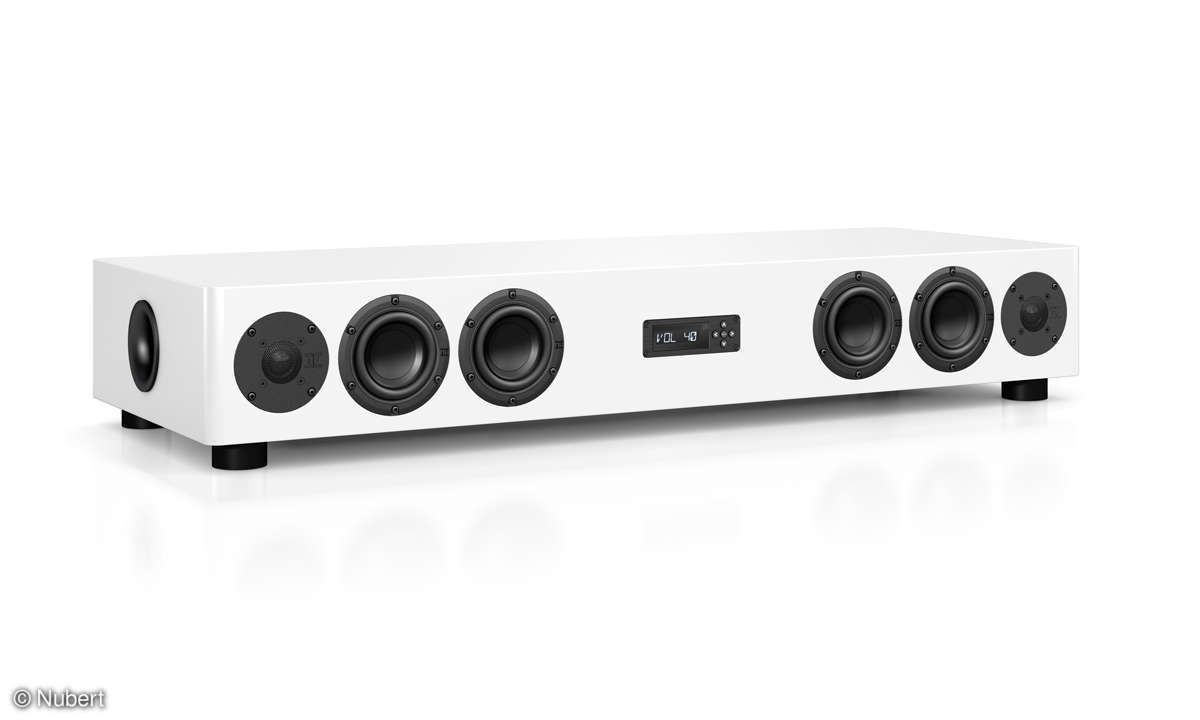 Nubert nuPro AS-450