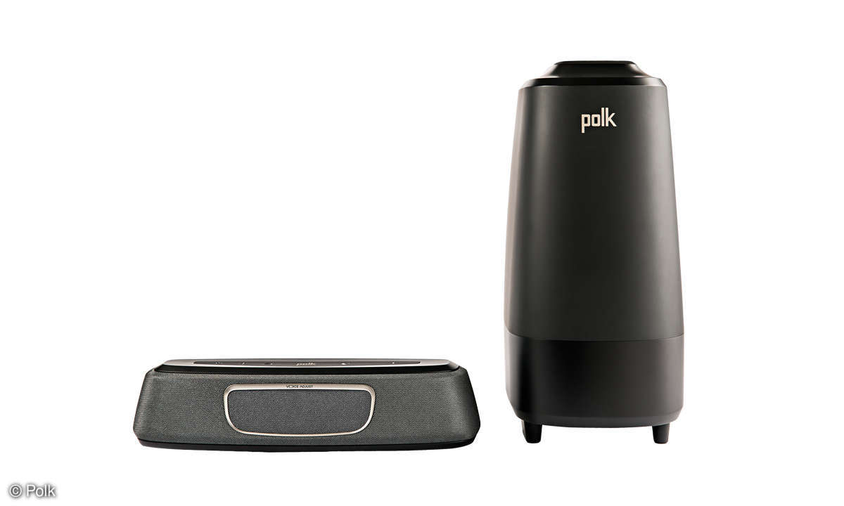 Polk MagniFi Mini
