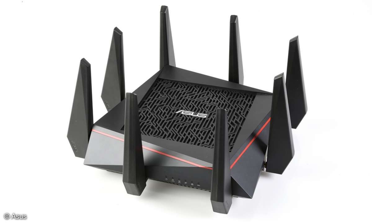 Asus RT-AC5300