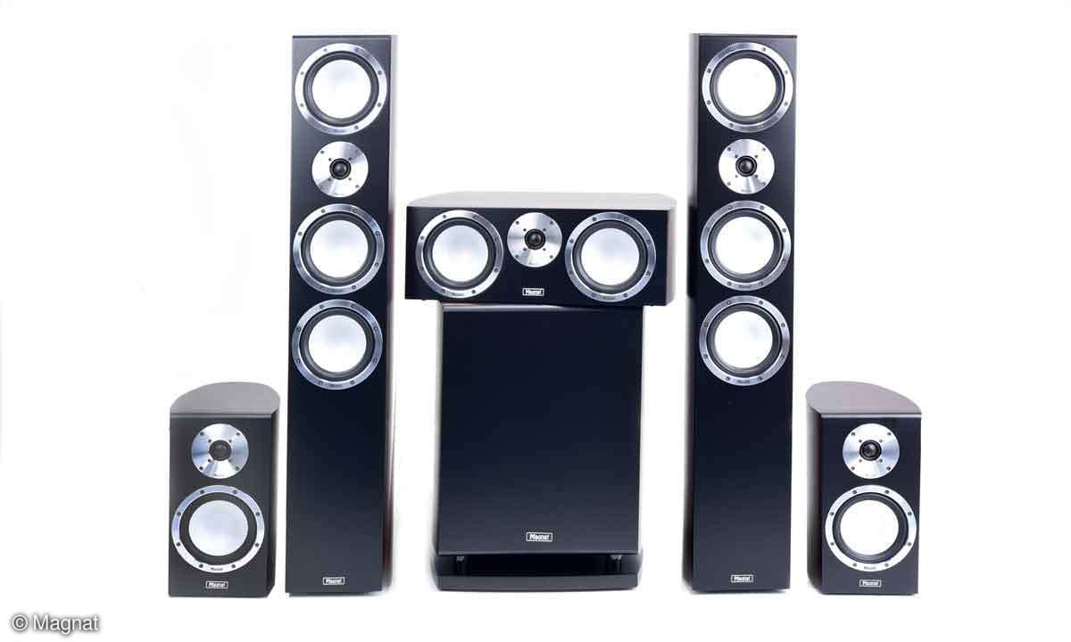 Magnat Quantum 720