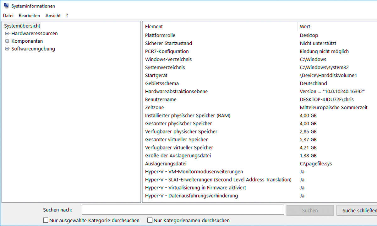 Hyper-V