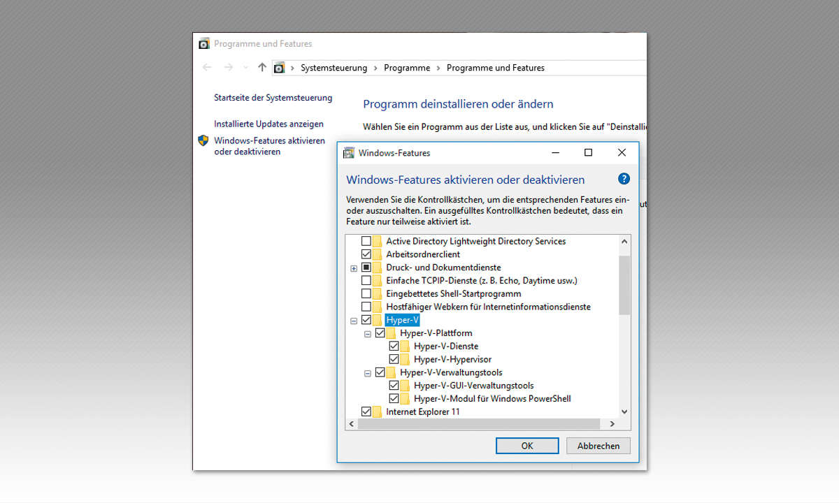 Hyper-V