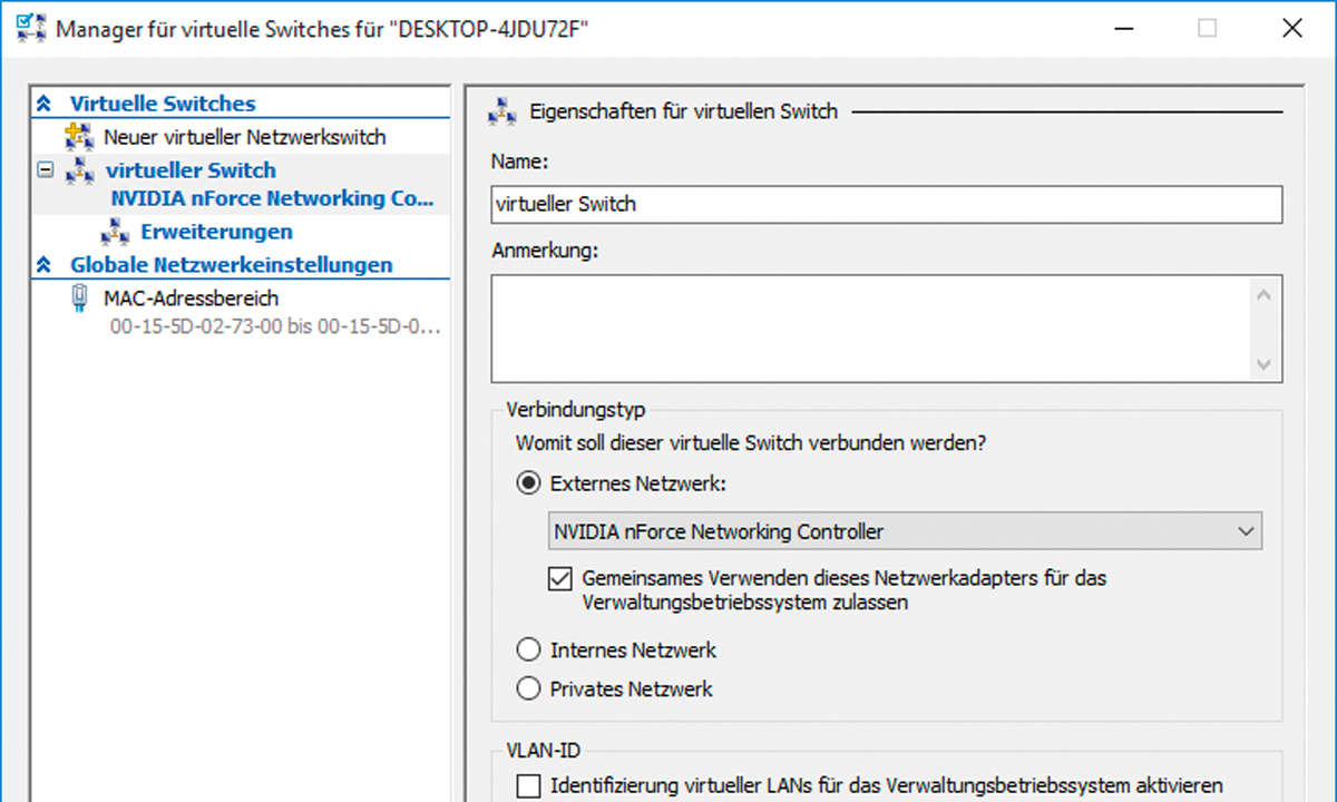 Hyper-V