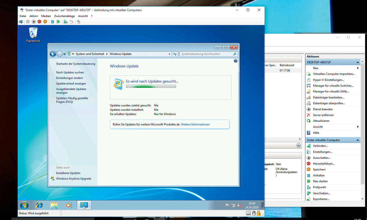 Hyper-V