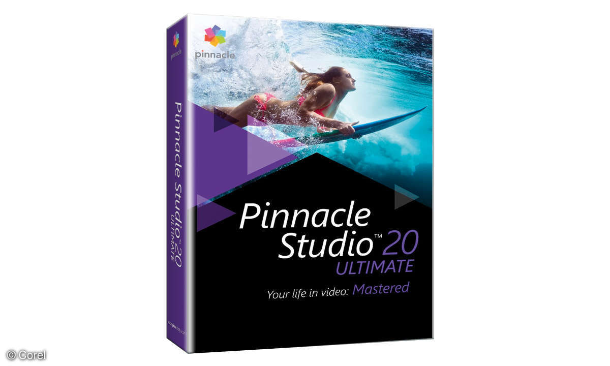 Studio 20 Ultimate