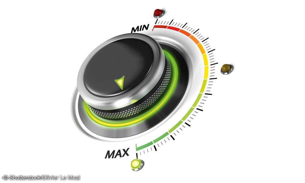 Shutterstock Teaserbild
