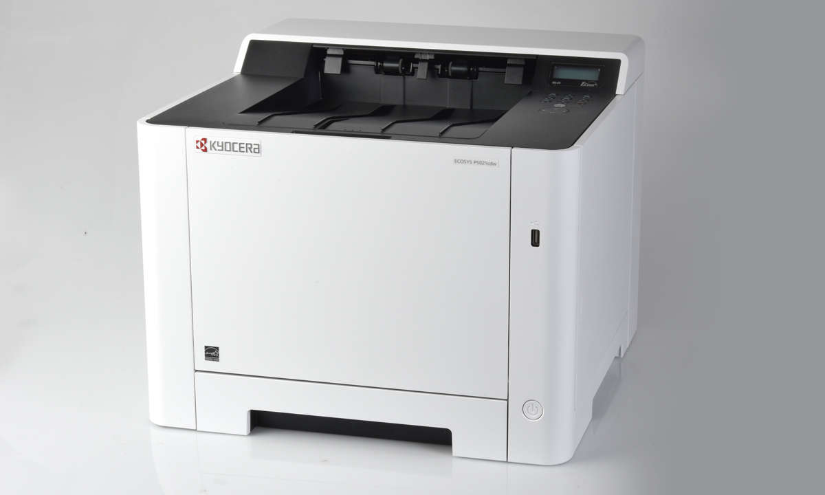 Kyocera Ecosys P5021CDW