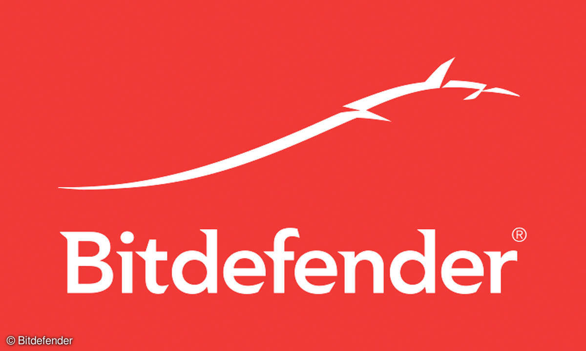 Bitdefender Logo