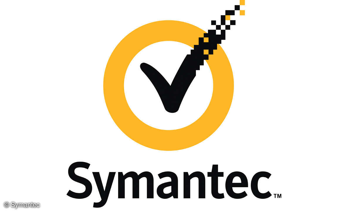 Symantec Logo