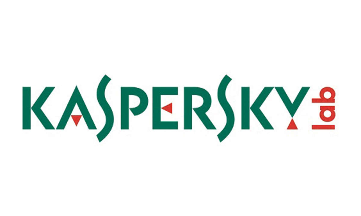 Kaspersky Logo