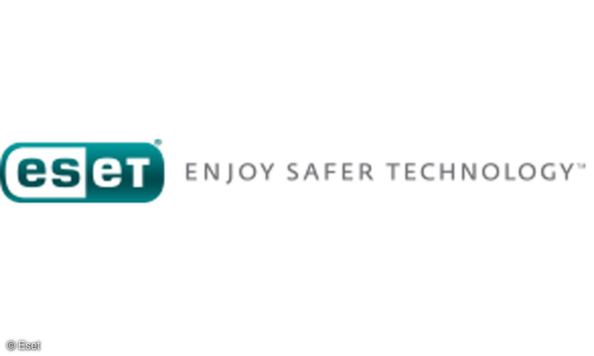 Eset Logo