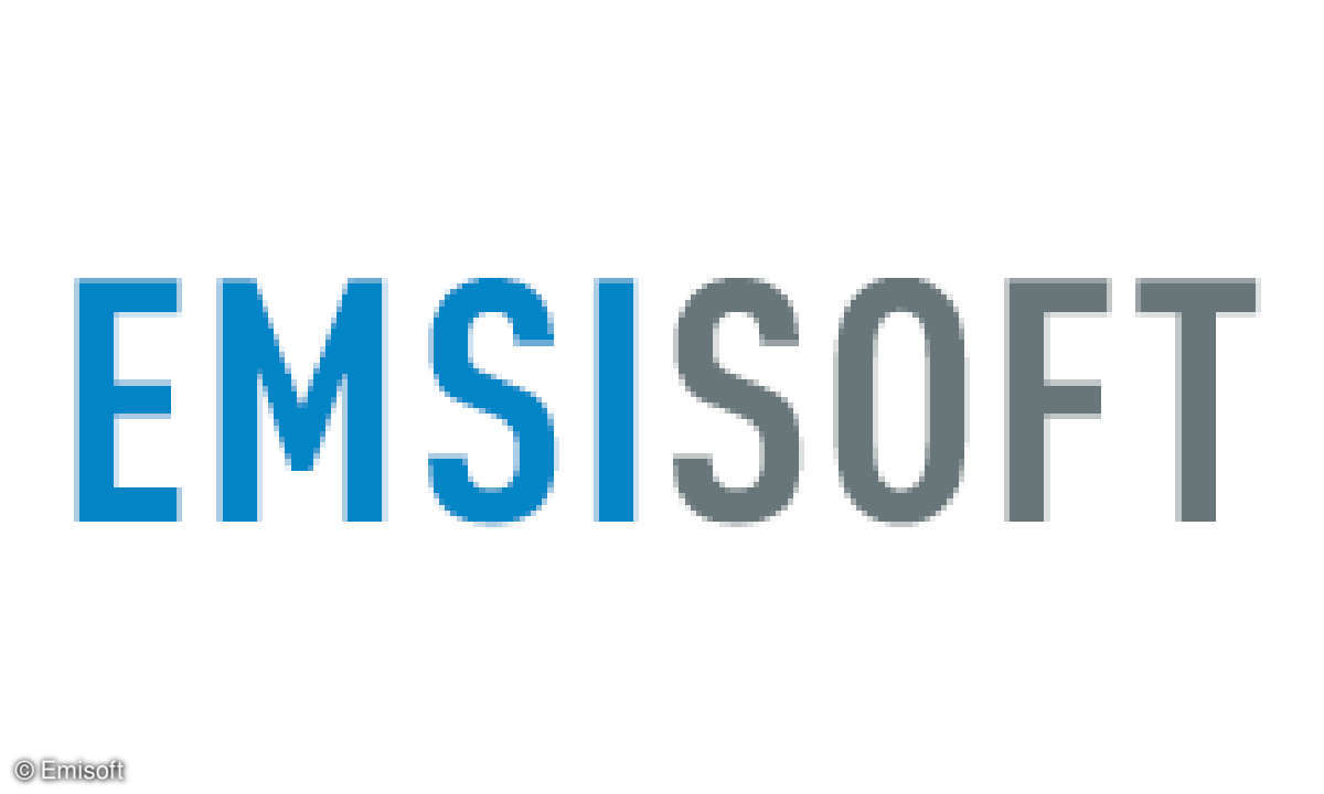 Emisoft Logo