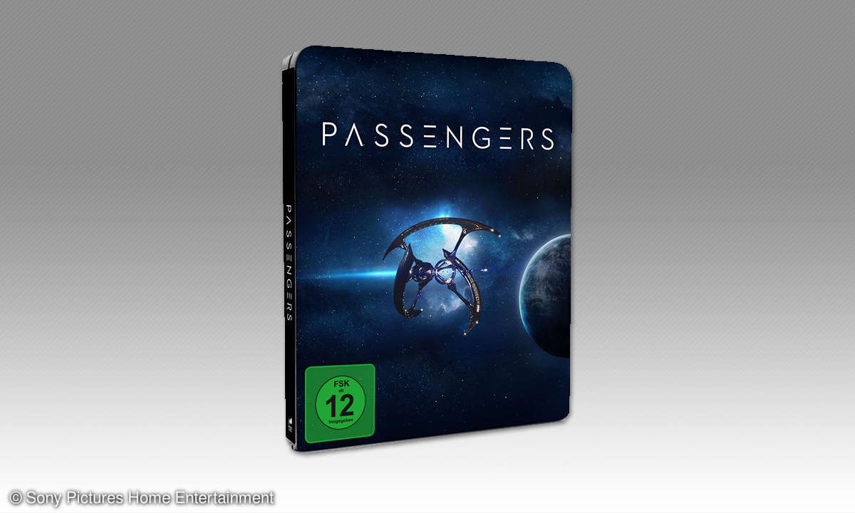 Passengers