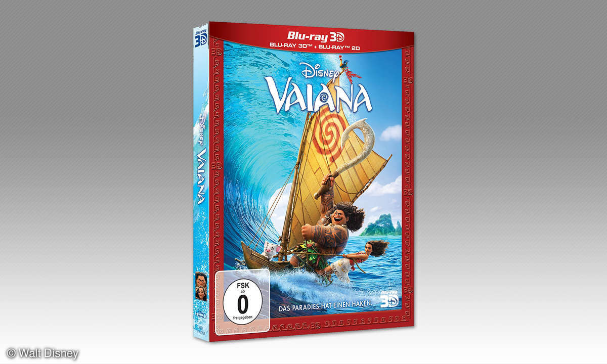 Vaiana