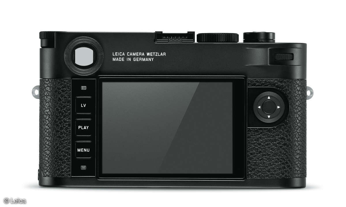 Leica M10