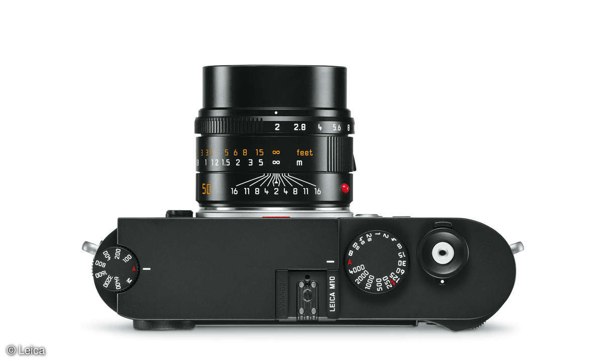 Leica M10