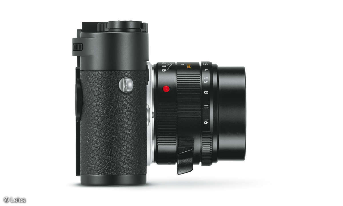 Leica M10