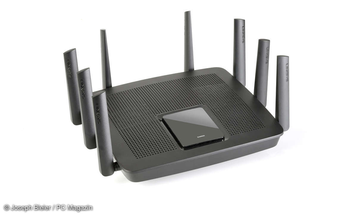 Linksys EA9500