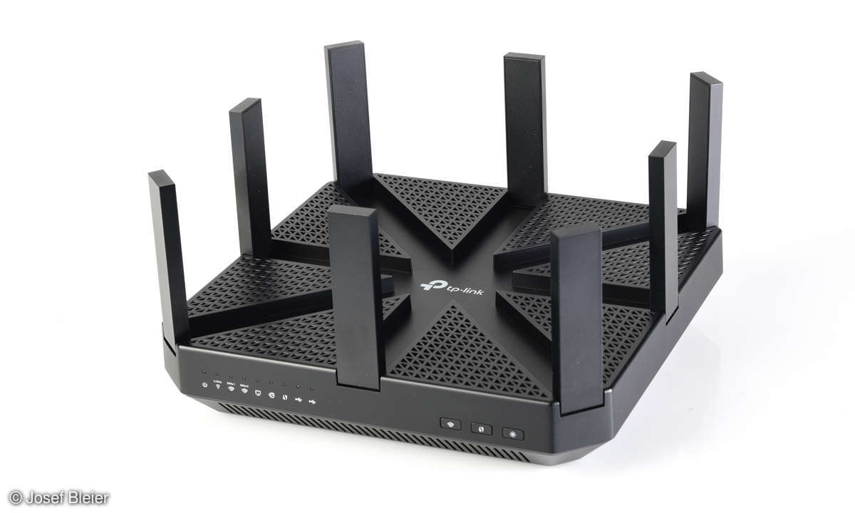 TP-Link Archer C5400