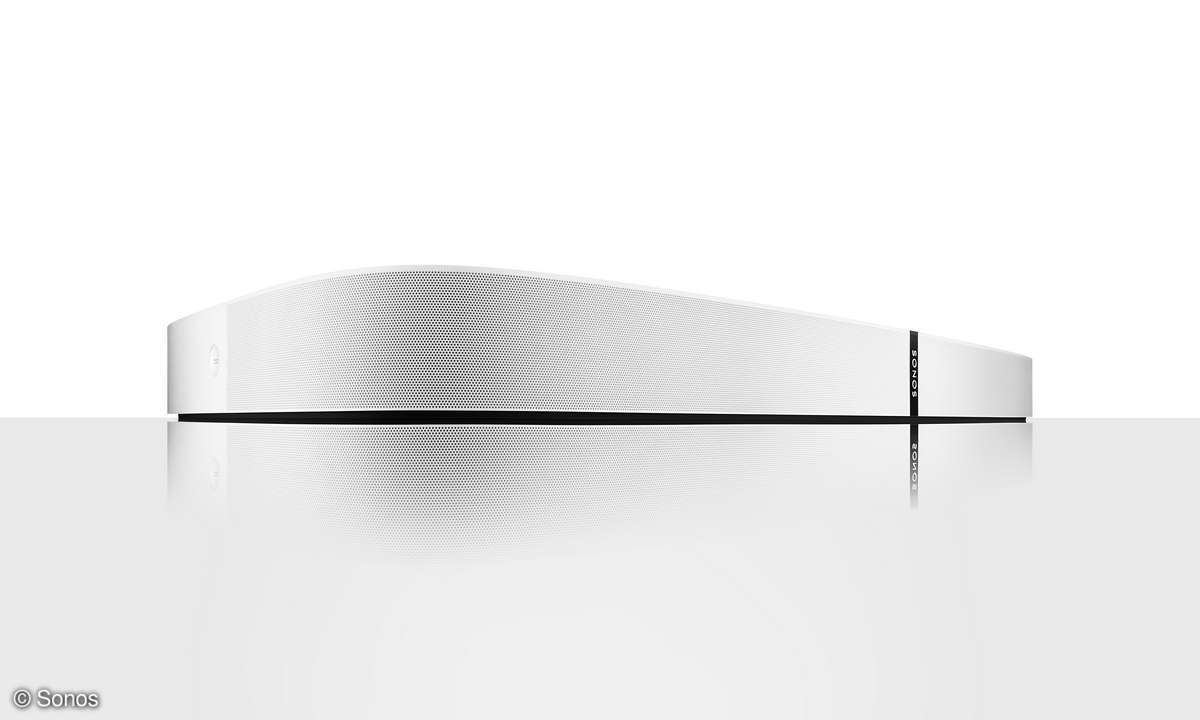 Sonos Playbase