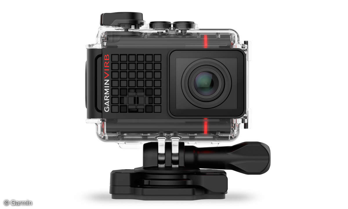 Garmin Virb Ultra 30