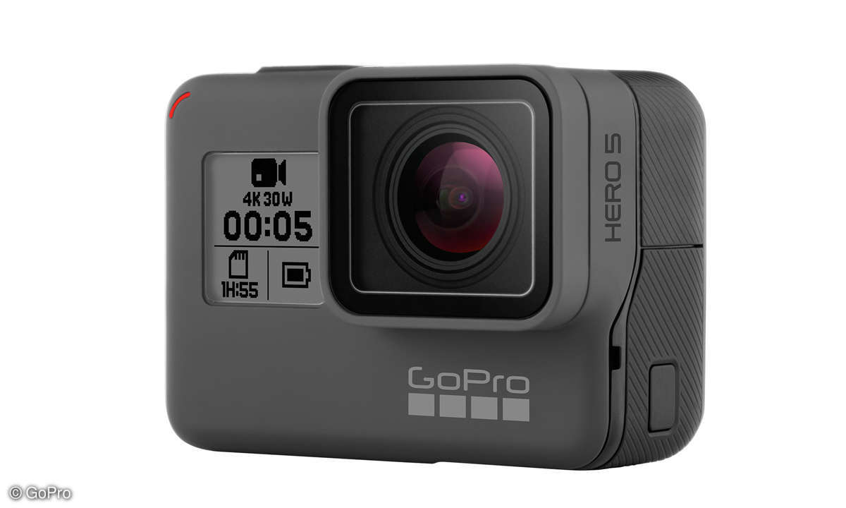 GoPro Hero 5 Black